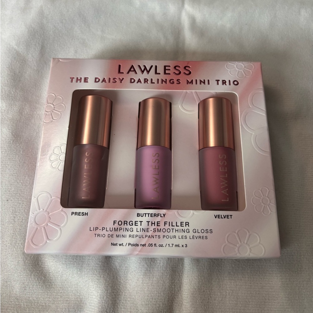 Lawless the daisy darlings mini trio - Picture 2 of 3
